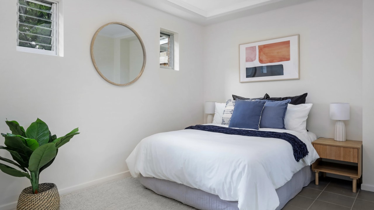 Room studio flat for rent
