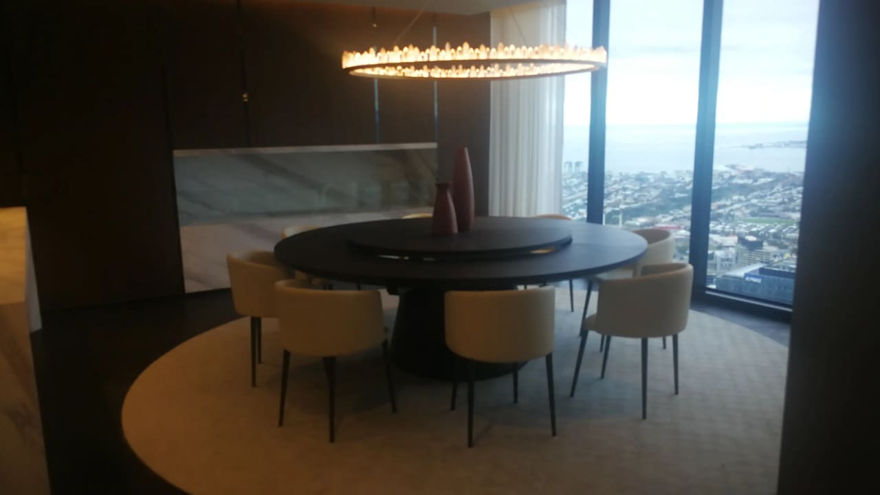 Whole property with 2 rooms for rent