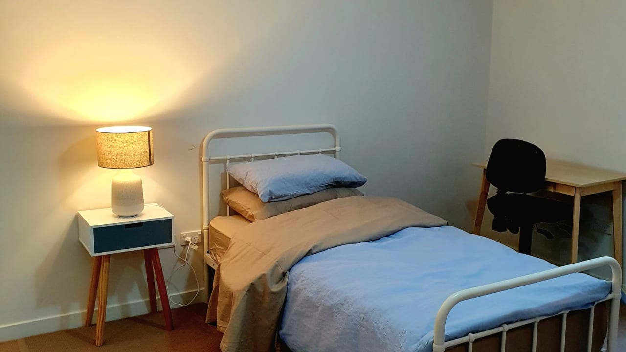Student accommodation