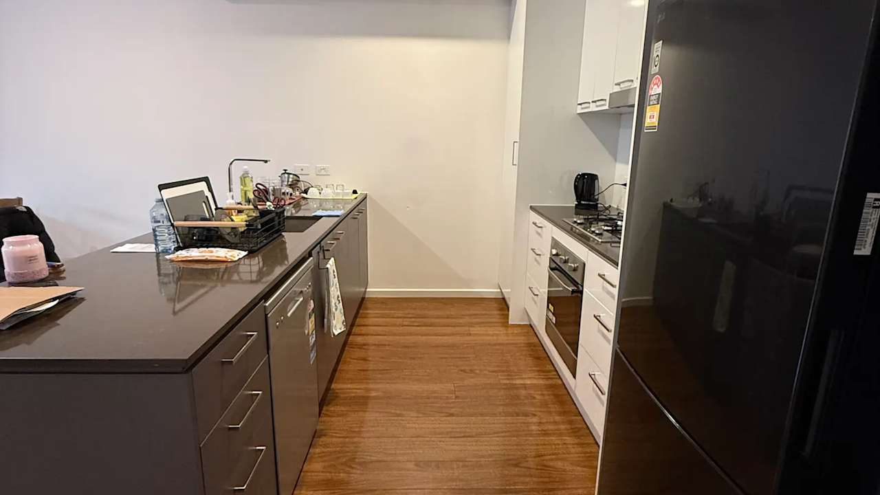 Student accommodation