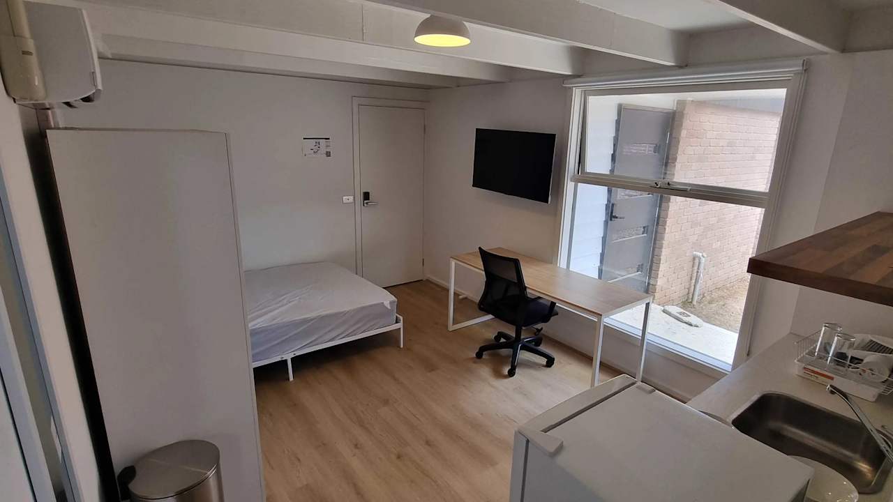 Student accommodation