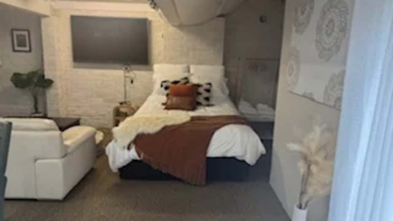 Student accommodation