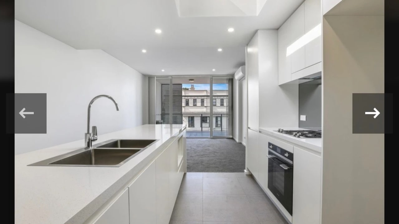 Room with own bathroom