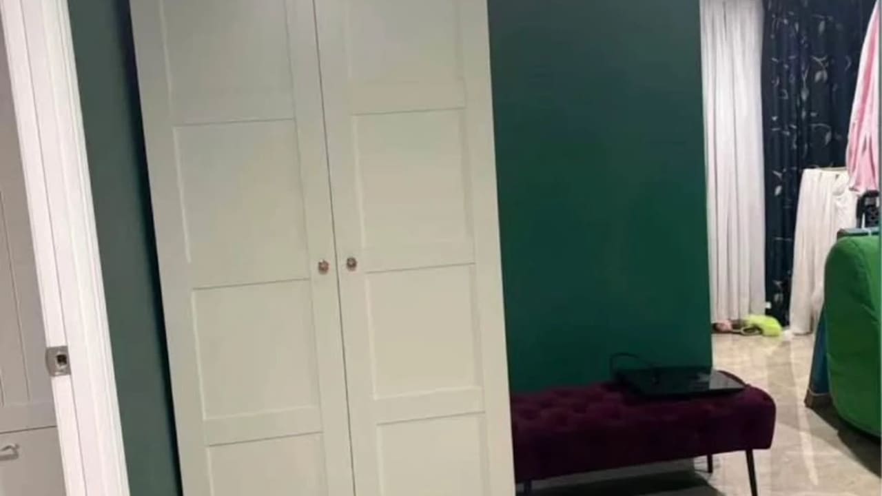 Furnished room with ensuite in a share house