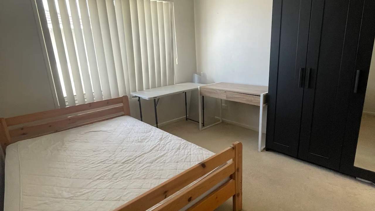 Student accommodation