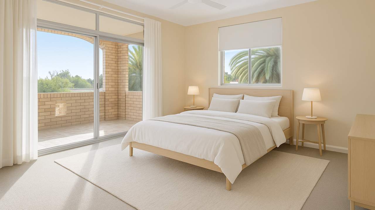 Student accommodation