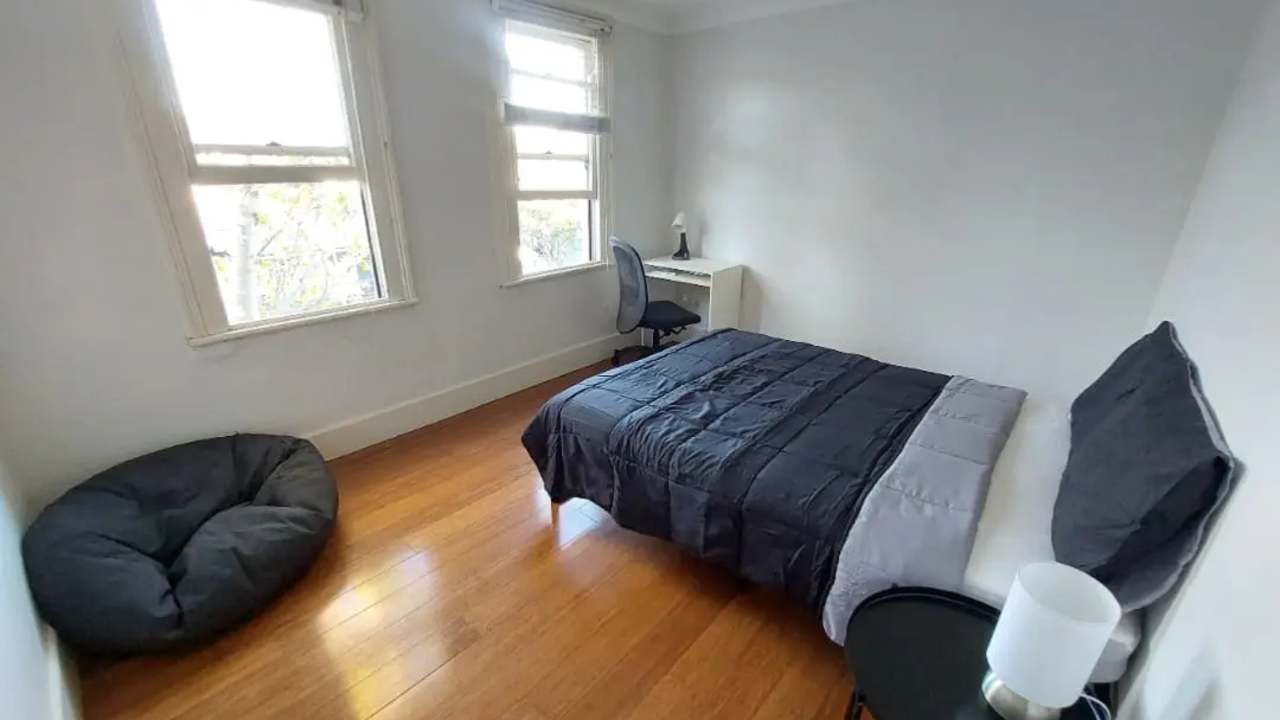 Student accommodation