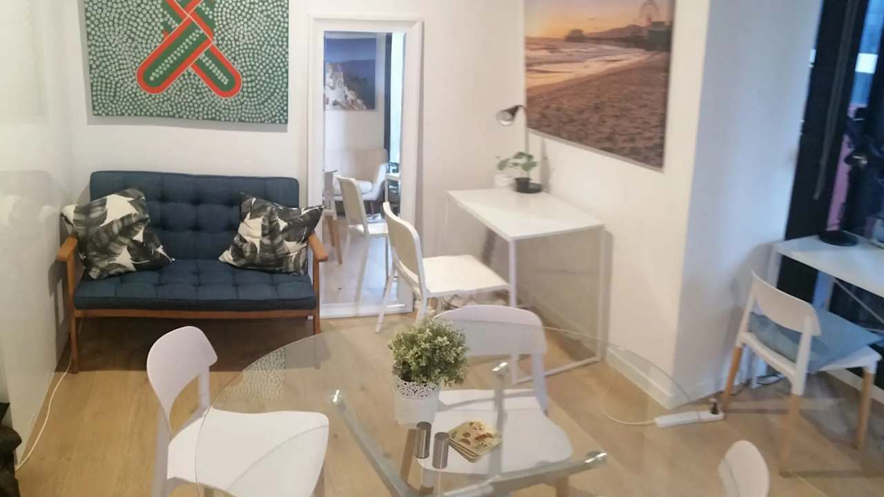 Student accommodation