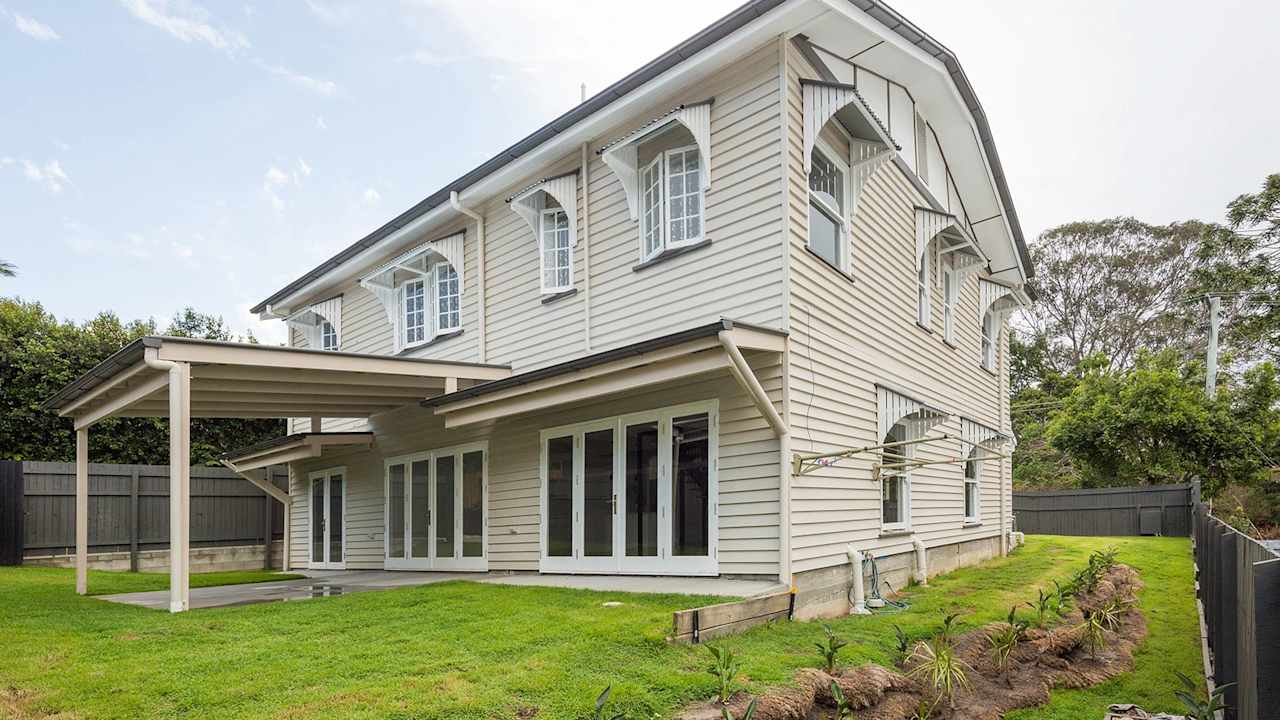 Furnished room granny flat for rent