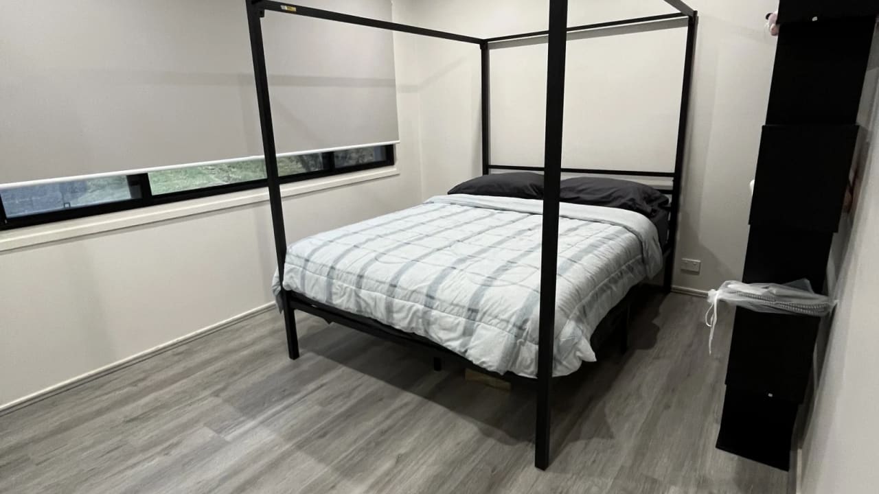 Student accommodation