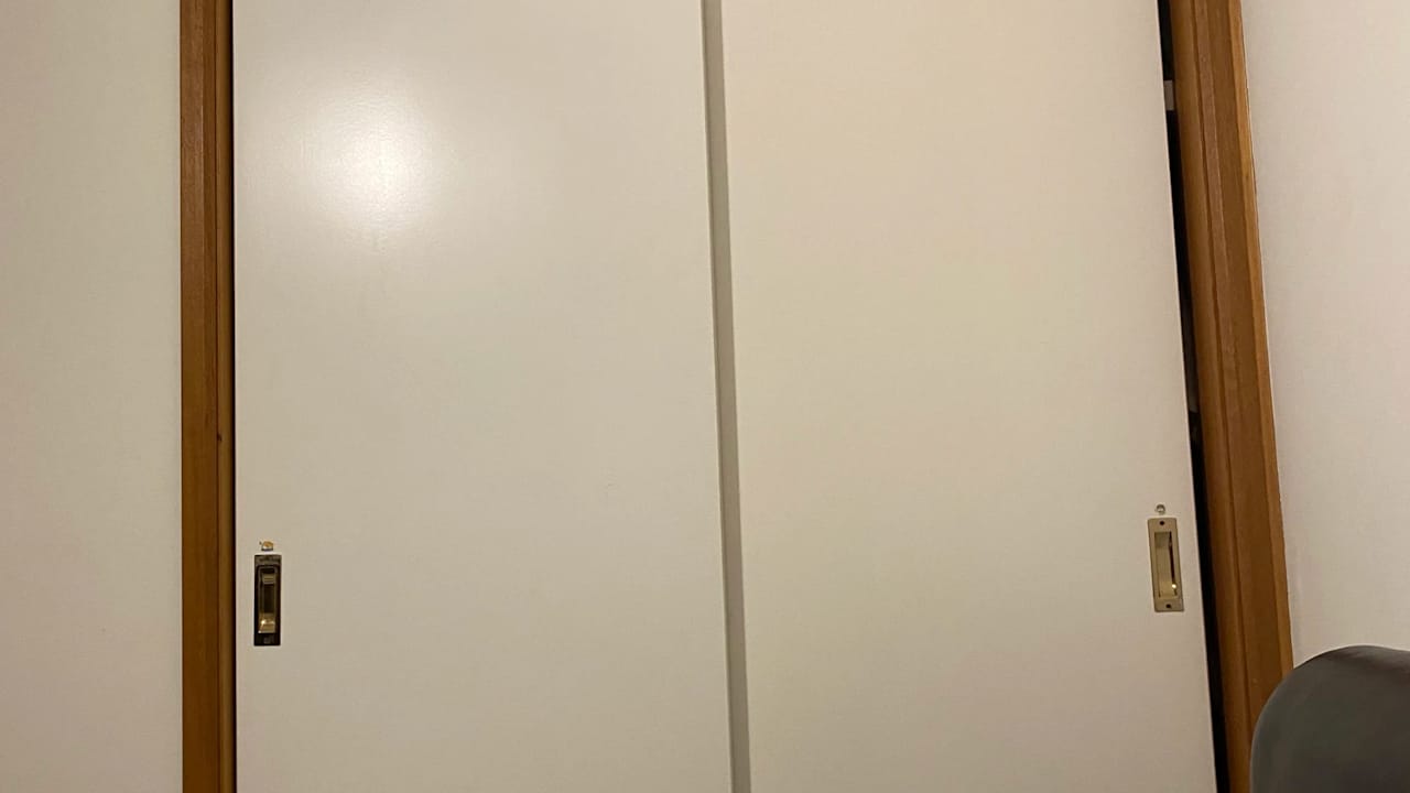 Room in a flatshare