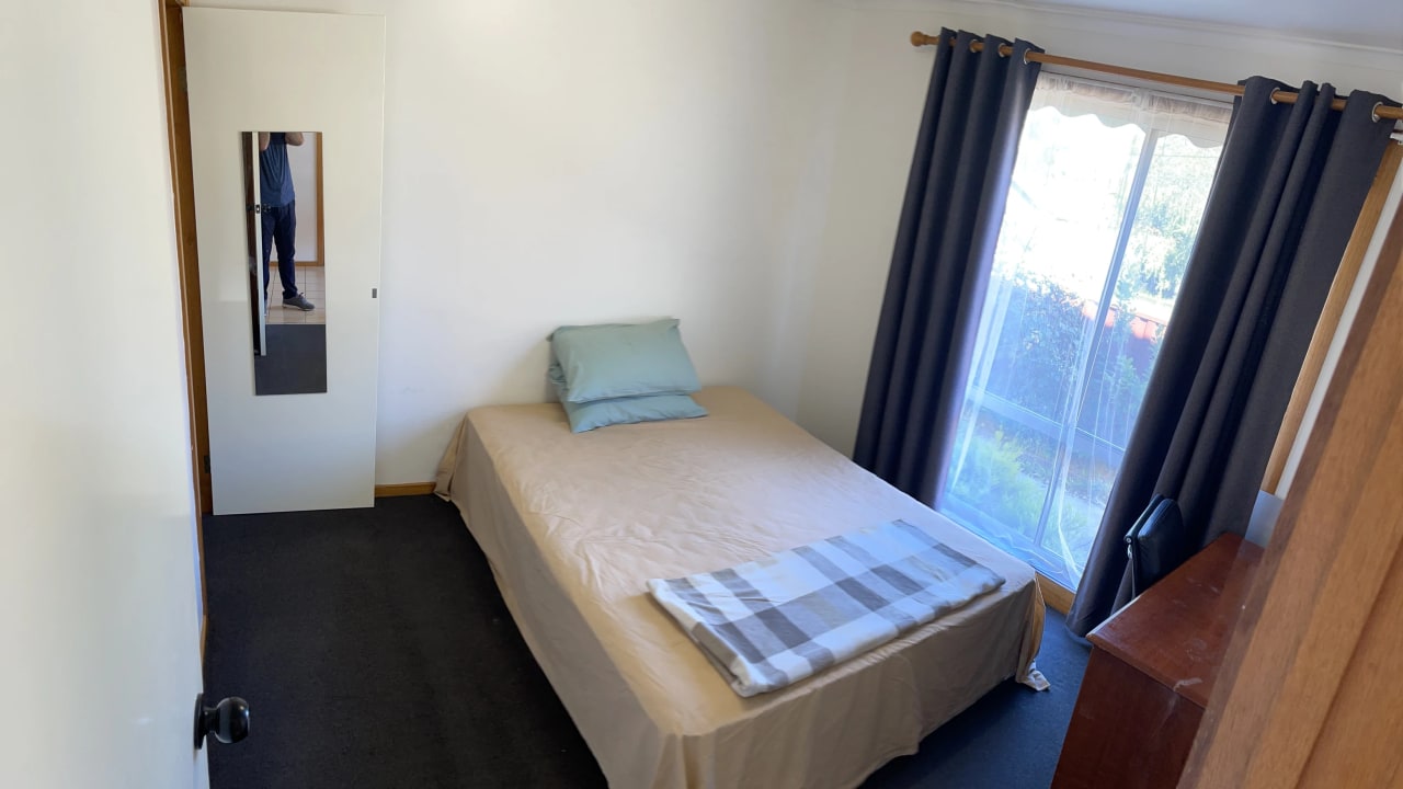 Student accommodation