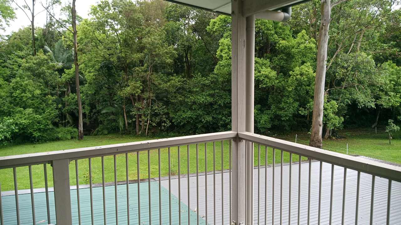 Room granny flat for rent