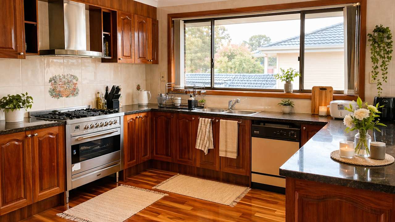 Student accommodation