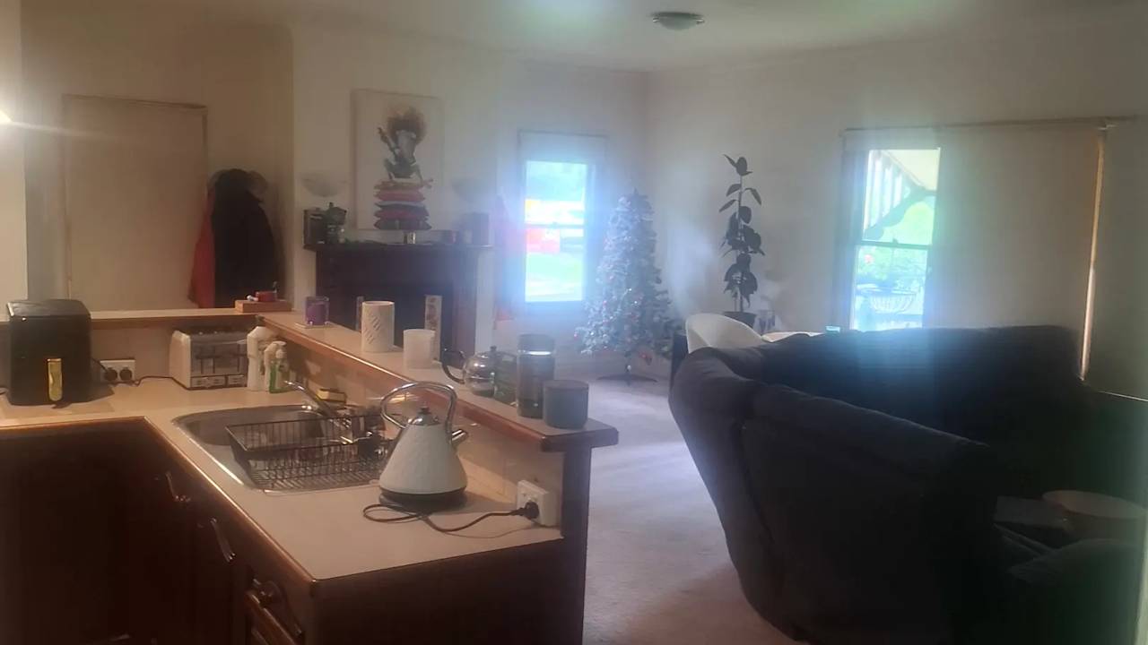 One bed flat for rent