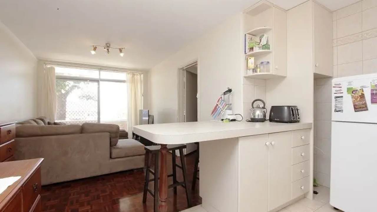 One bed flat for rent