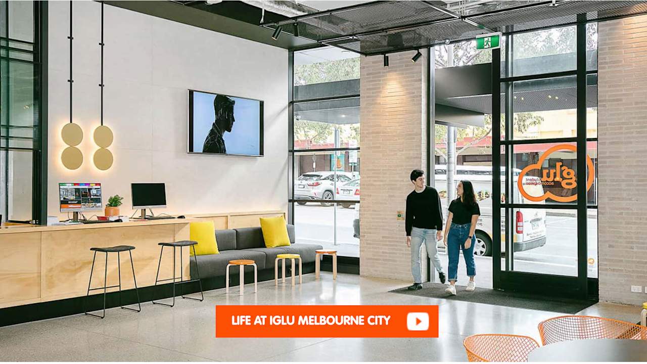 Student accommodation