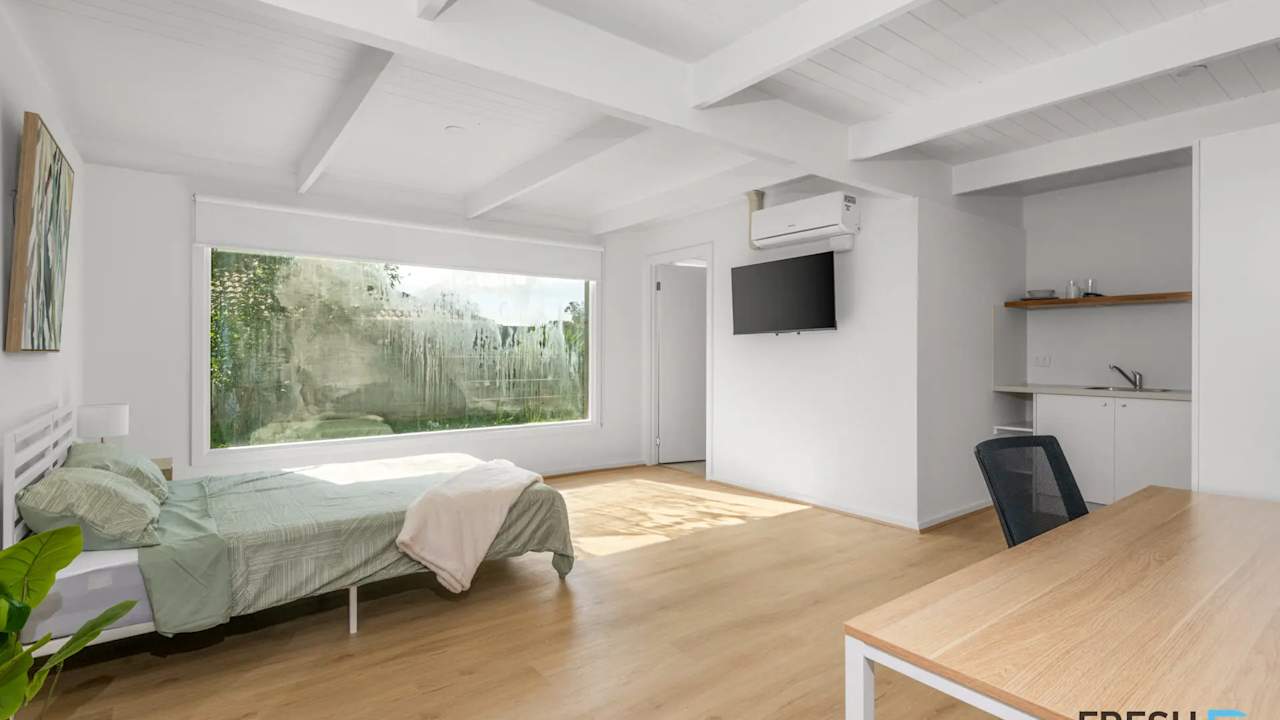 Student accommodation