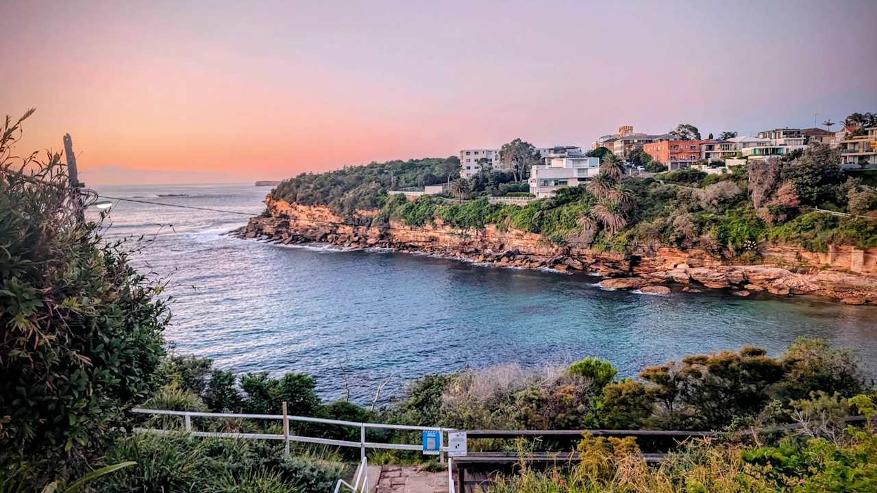 Room with own bathroom