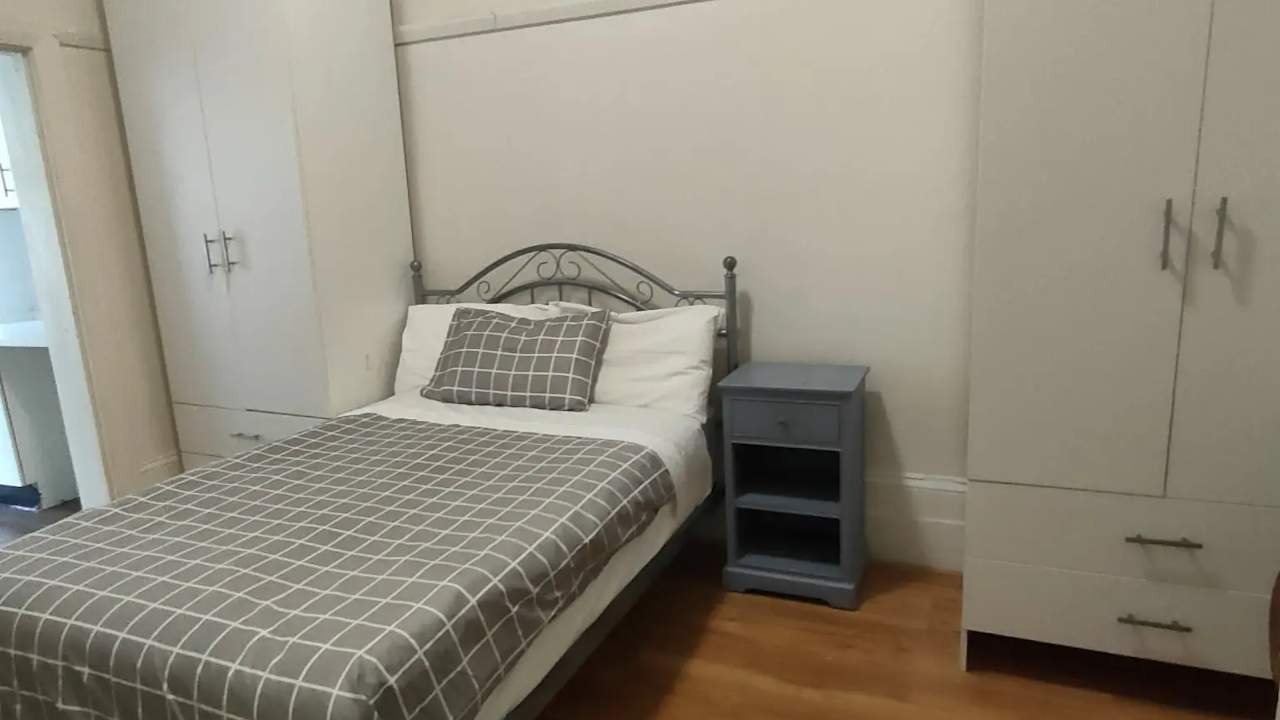 Student accommodation