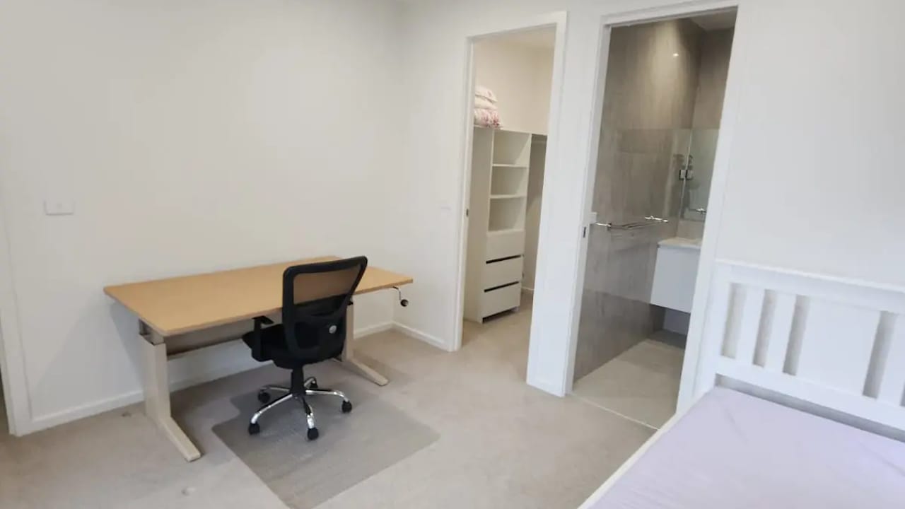 Student accommodation