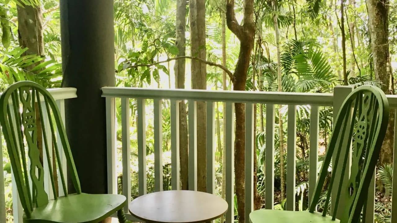 Furnished room granny flat for rent