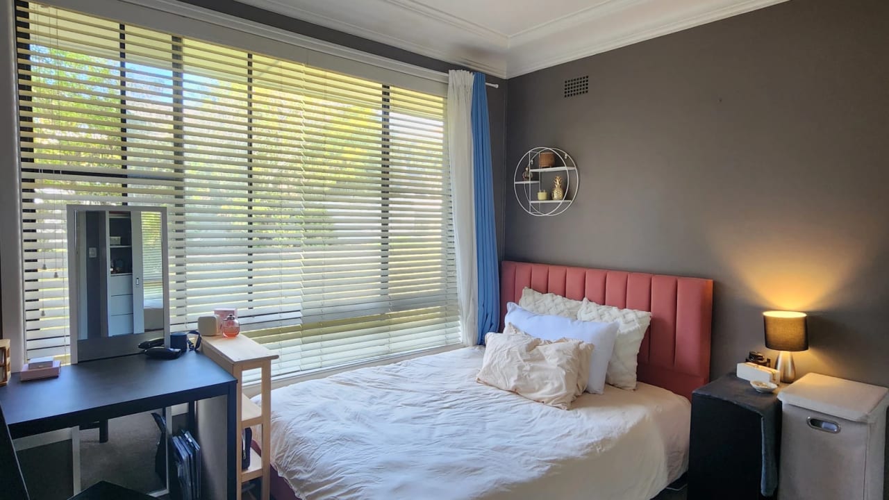 Student accommodation