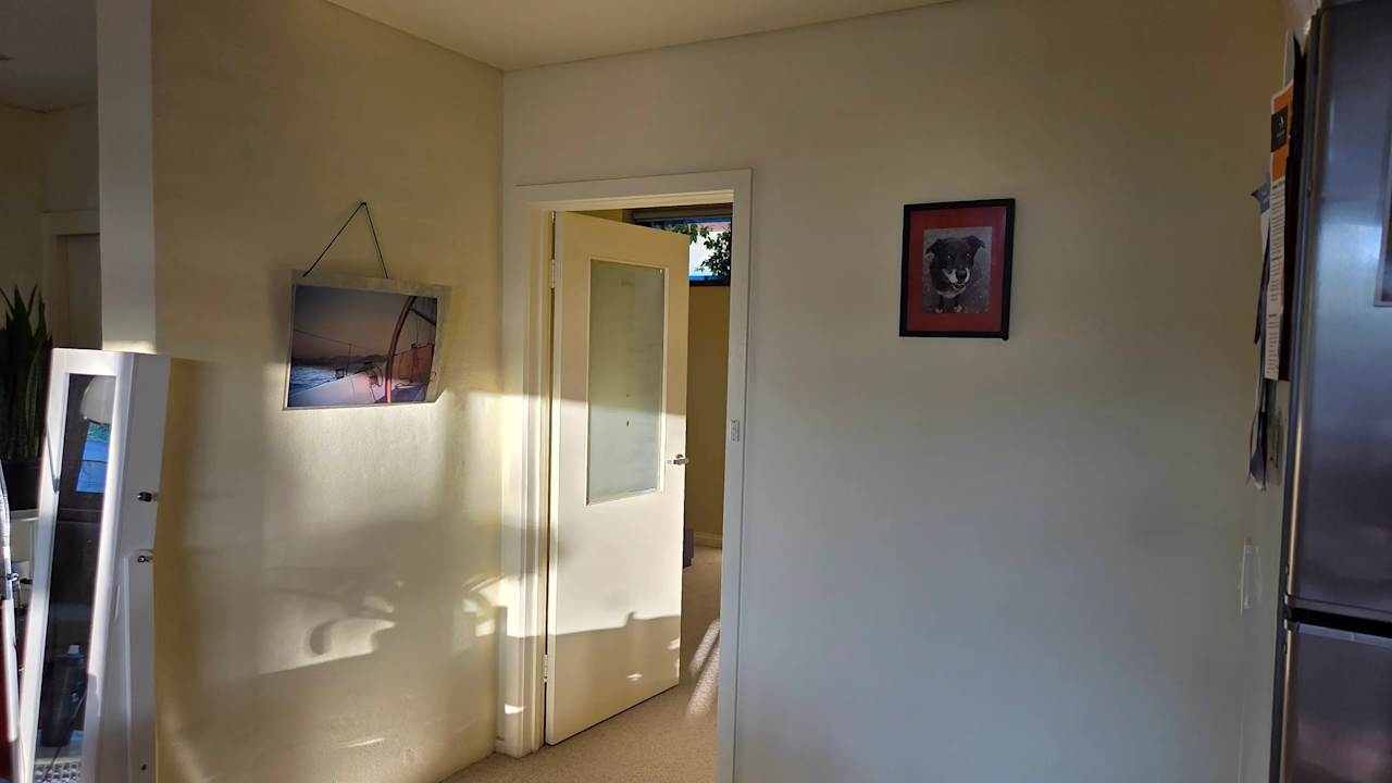 Room with ensuite in a share house