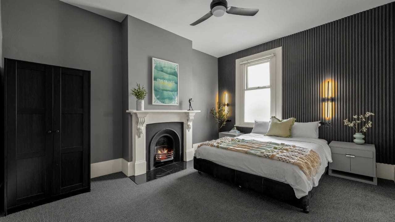 One bed flat for rent