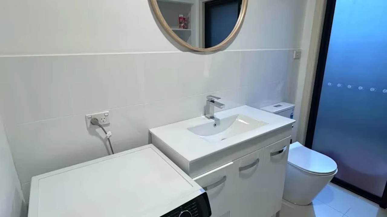 Student accommodation