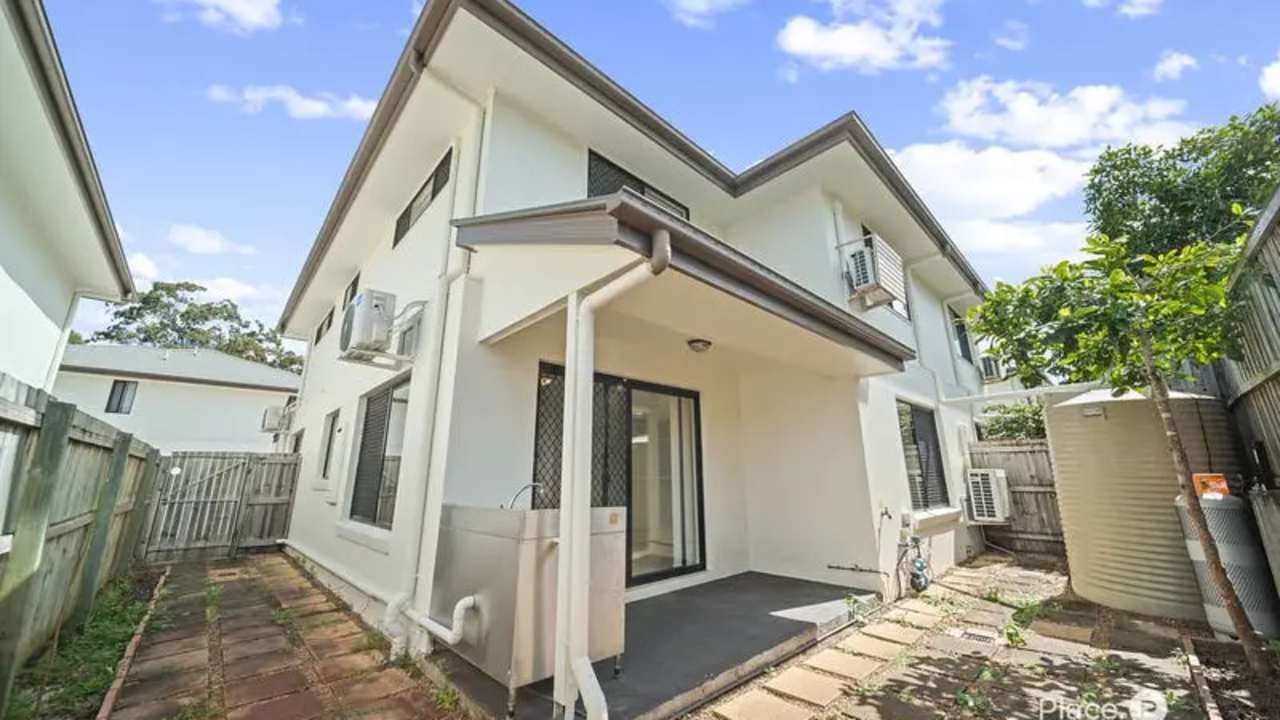 Room with own bathroom