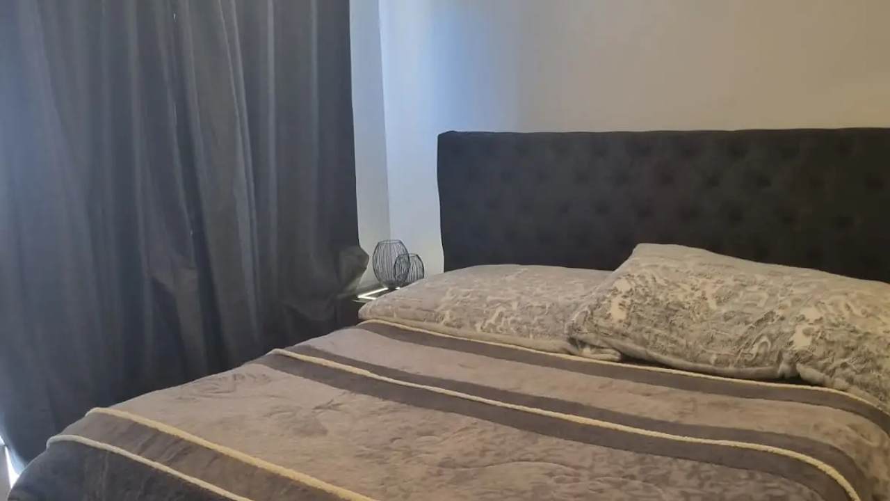 One bed flat for rent
