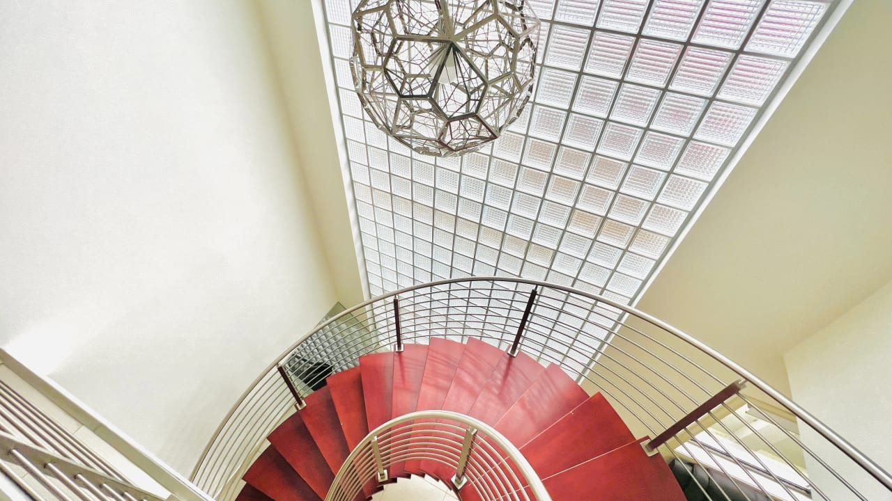 Student accommodation