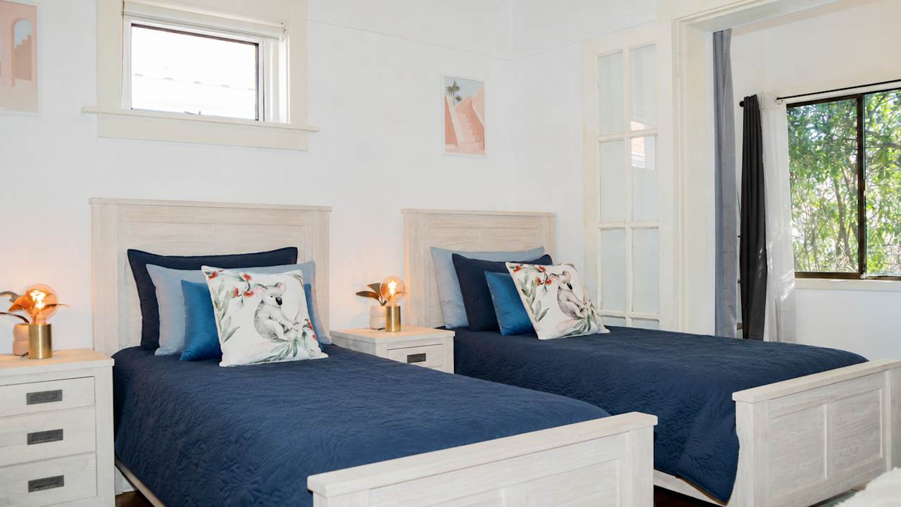 Student accommodation
