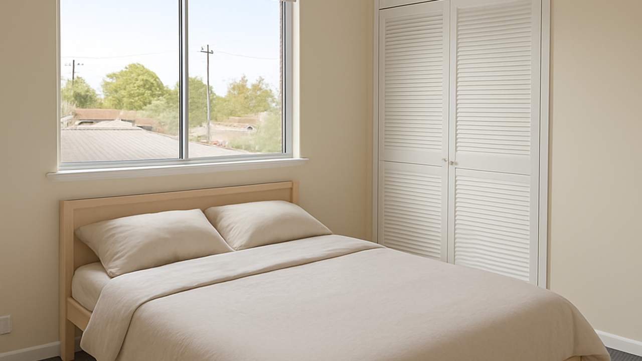 Student accommodation