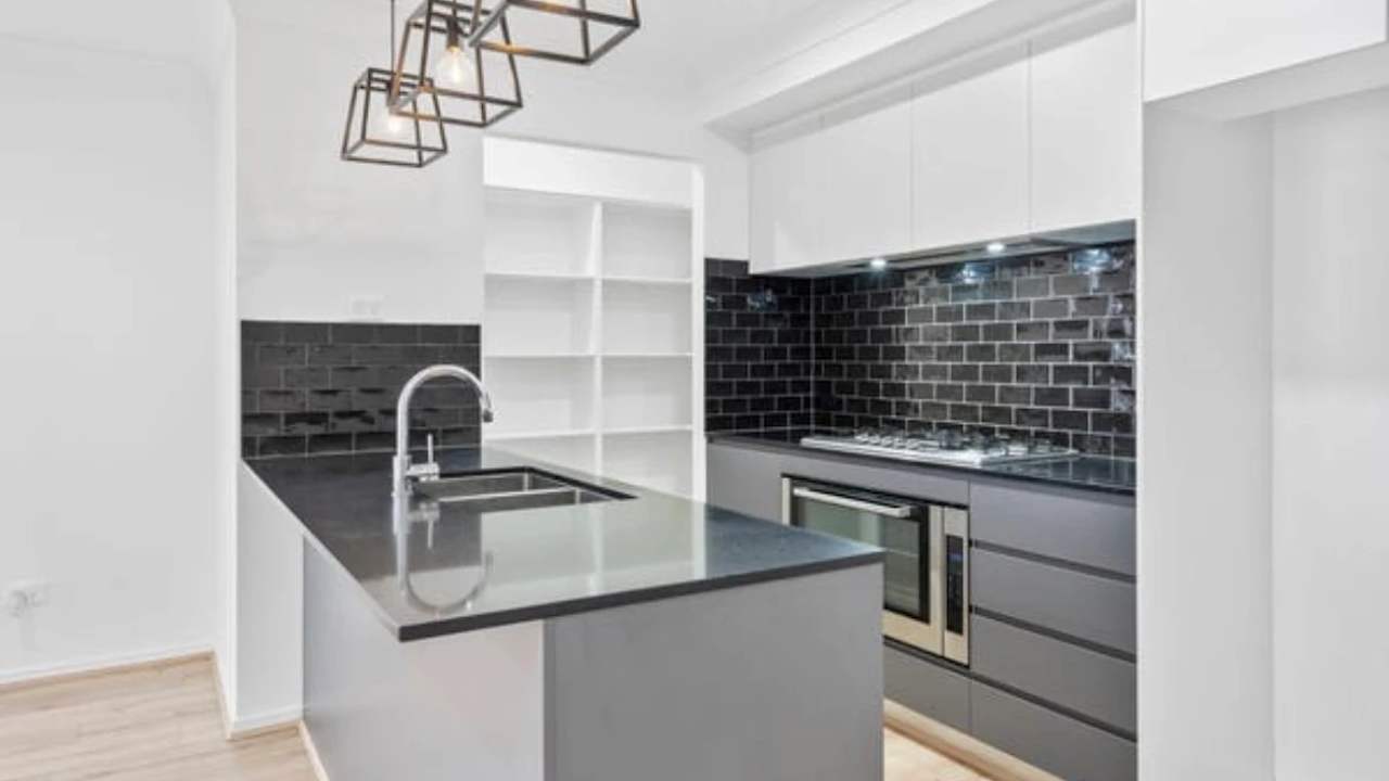 Room with own bathroom