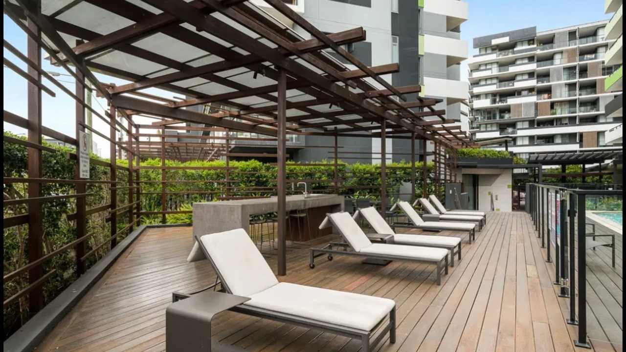 Student accommodation