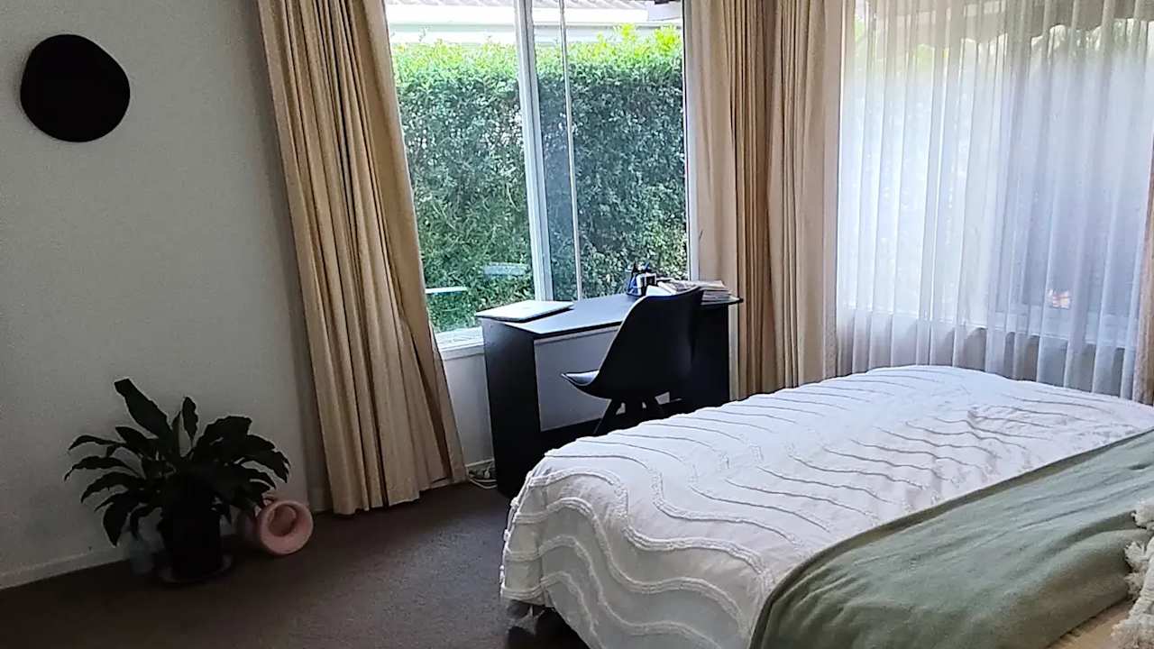 Student accommodation