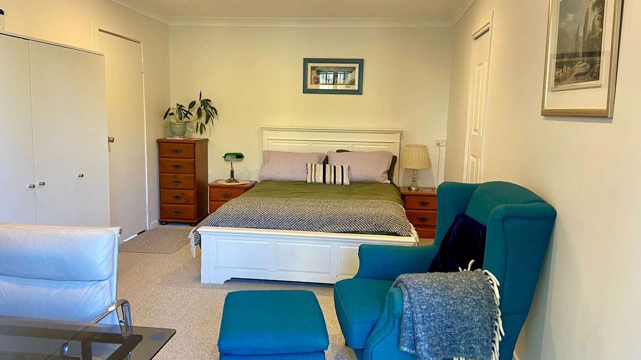 Student accommodation