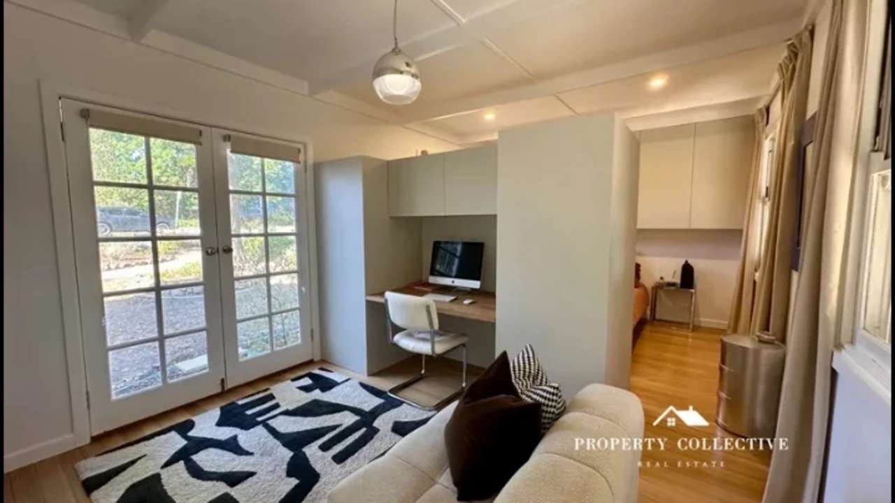 Furnished room with ensuite in a share house