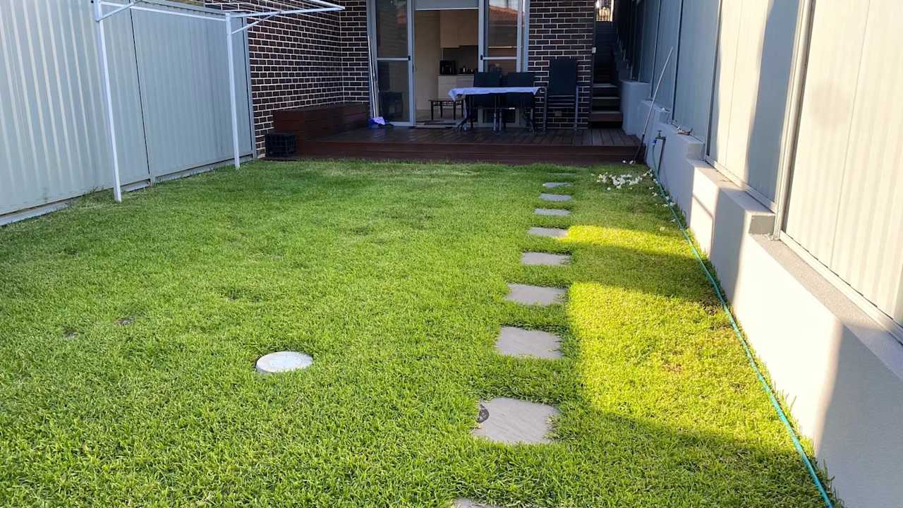Room granny flat for rent