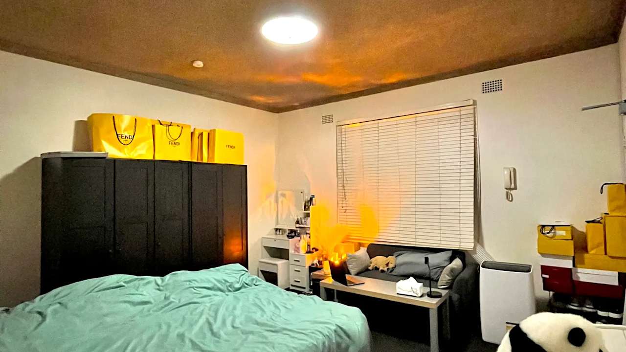 One bed flat for rent