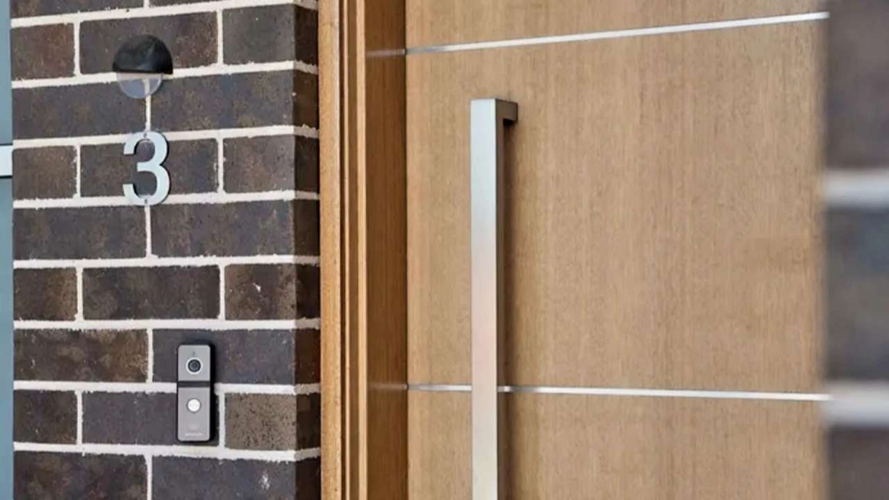Room with ensuite in a share house
