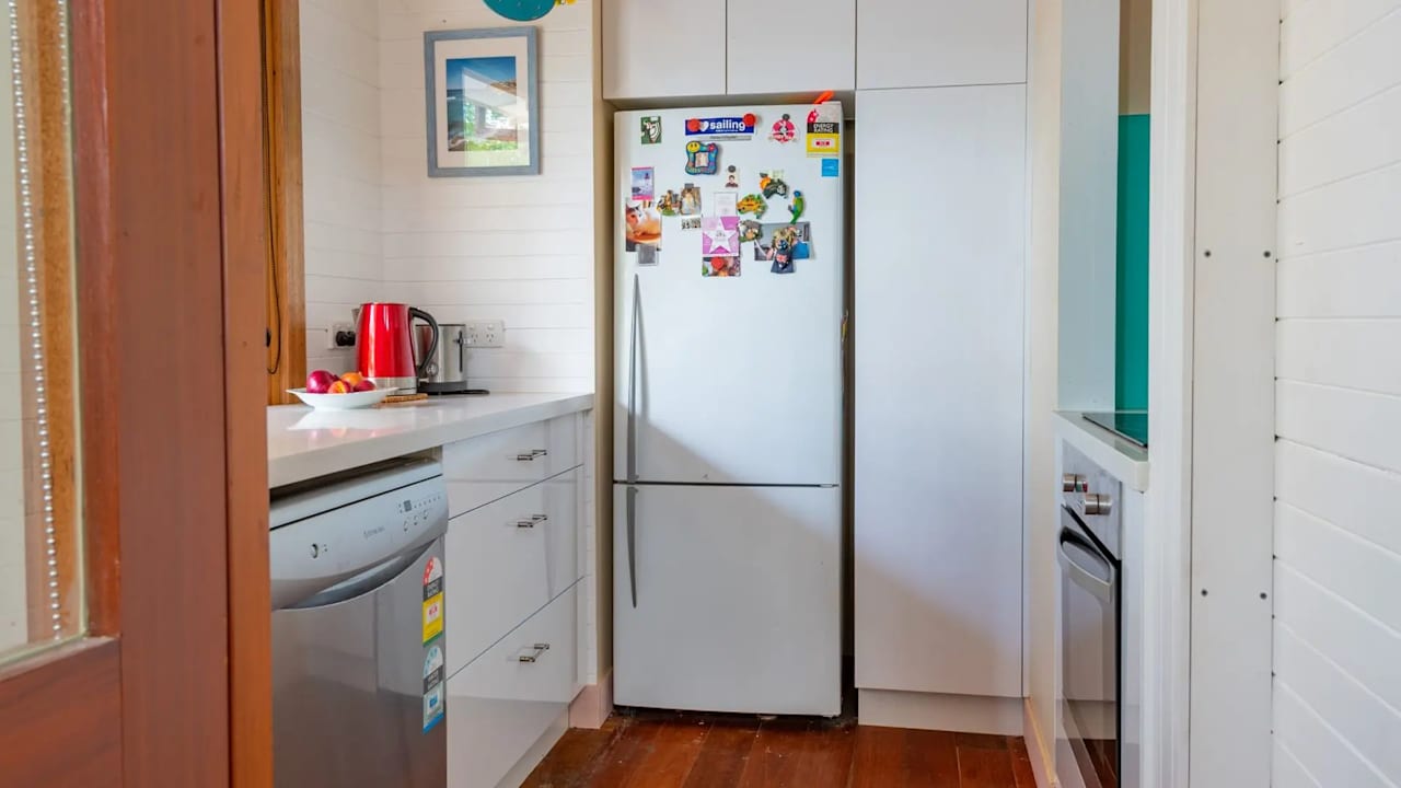 Room granny flat for rent