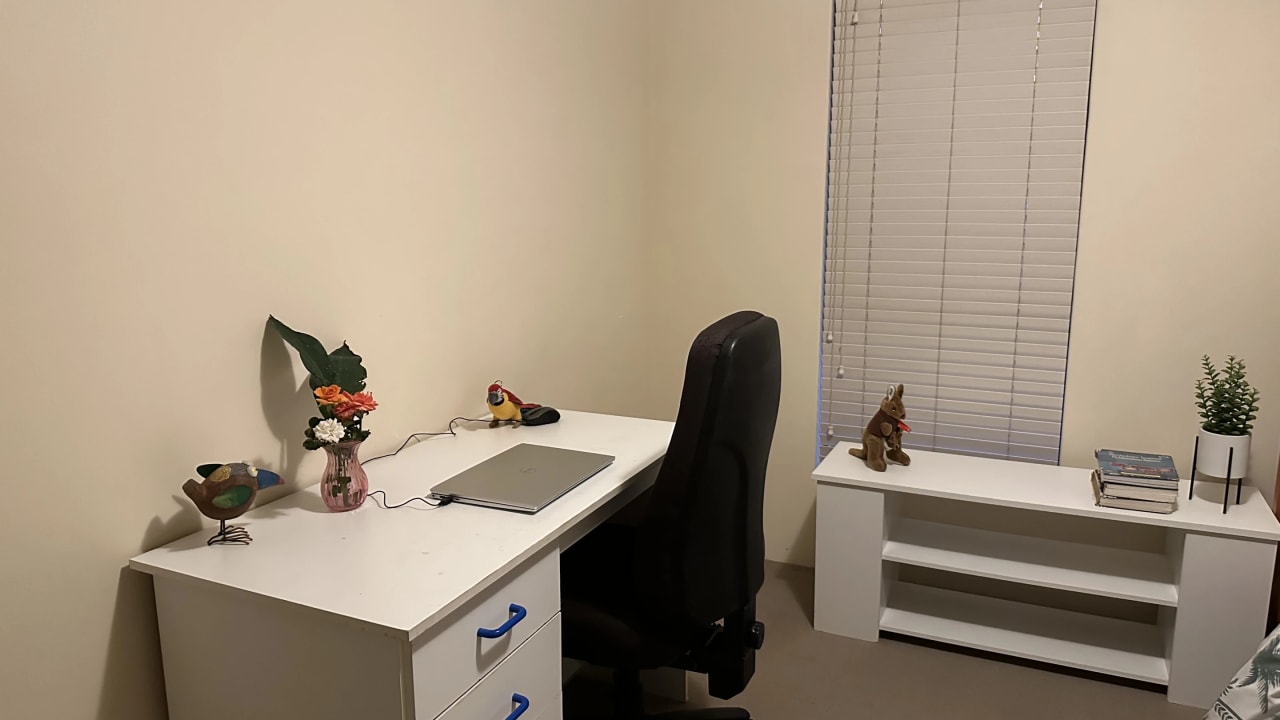 Student accommodation
