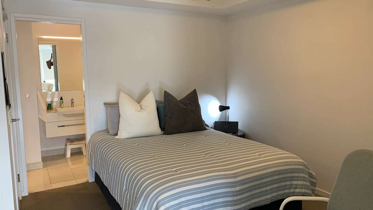 One bed flat for rent