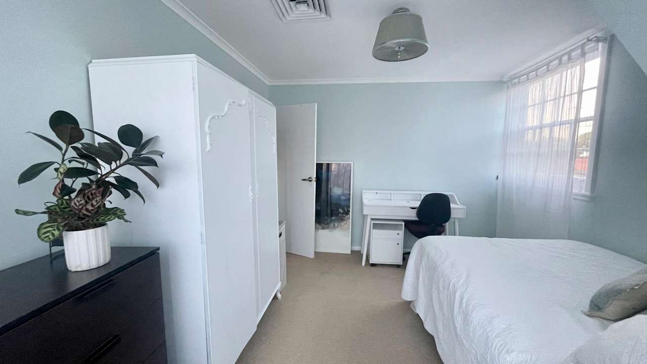 Student accommodation