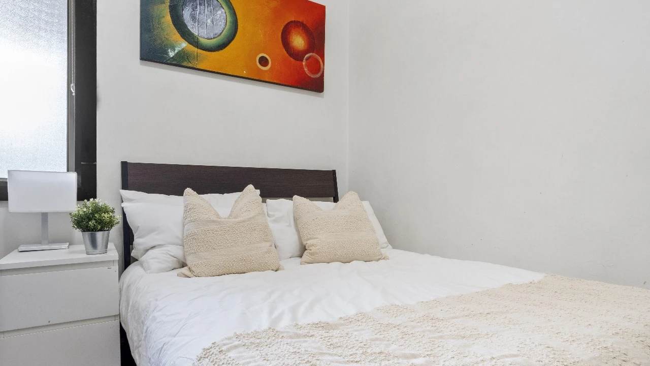 Student accommodation