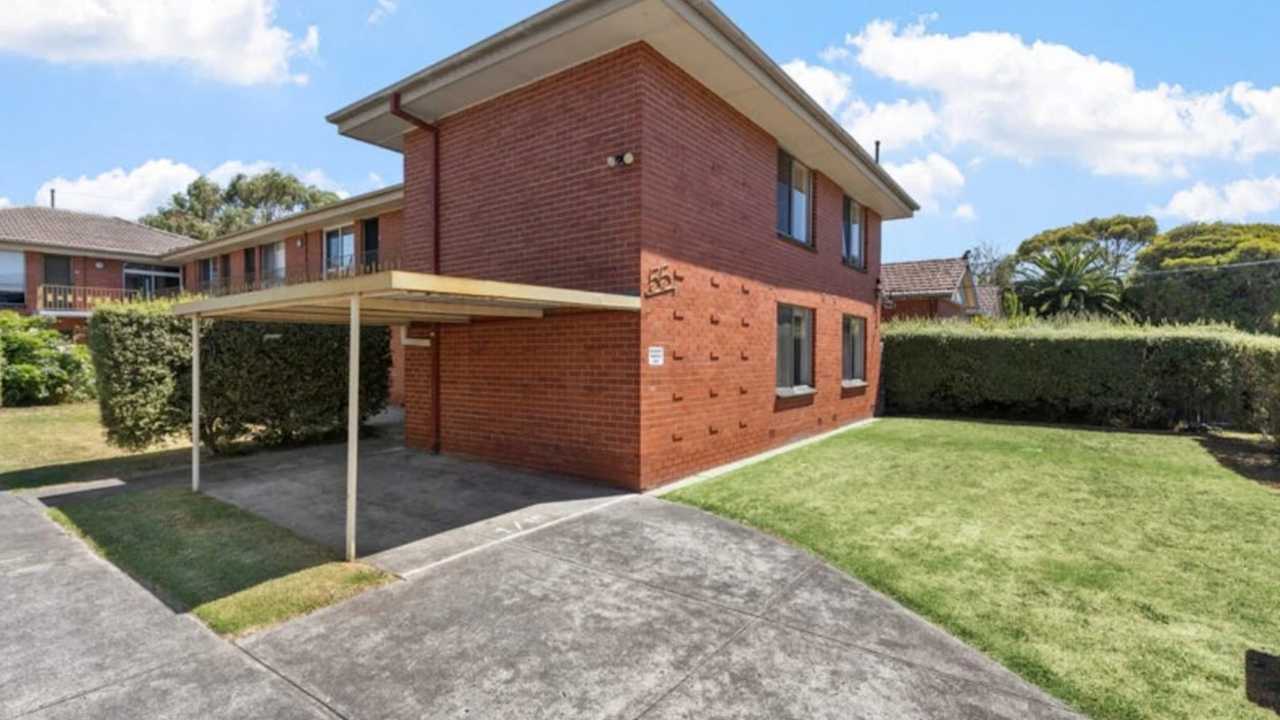 One bed flat for rent