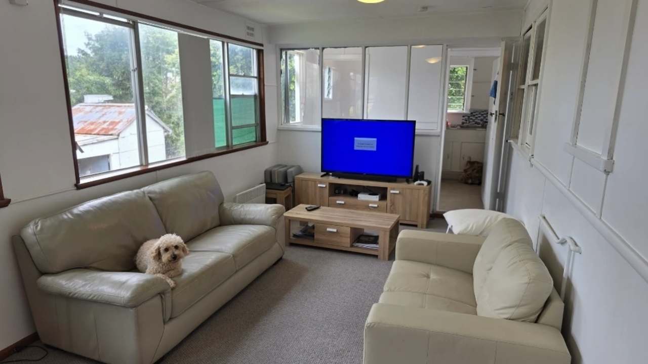 Room in a share house